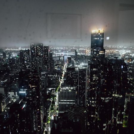 New Year Eve'S Fireworks & Bayview Apt In Cbd Melbourne Exteriér fotografie