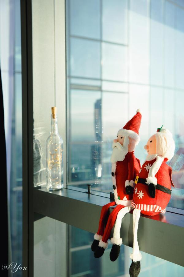 New Year Eve'S Fireworks & Bayview Apt In Cbd Melbourne Exteriér fotografie