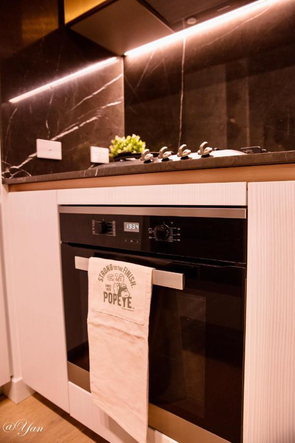 New Year Eve'S Fireworks & Bayview Apt In Cbd Melbourne Exteriér fotografie
